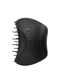 Tangle Teezer - Scalp Exfoliator&Massager - Onyx Black