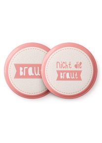 Spielehelden Kitűzők Instagram Hen Party 12 jelv&eacute;ny 5,6 cm Extra Nagy B&uacute;cs&uacute;aj&aacute;nd&eacute;k a szabads&aacute;gt&oacute;l