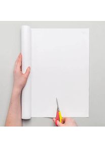 Painting Canvas Roll (Per roll) Art Supplies, Art Materials, 200cm x 40cm, Cut & Paint