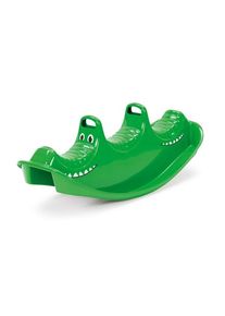 DANTOY ROCKER CROCODILE