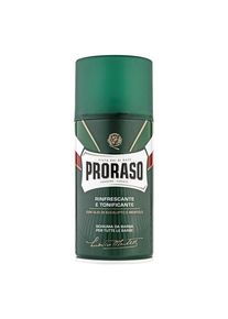 Proraso Shaving Foam - Refresh Eucalyptus & Menthol - 300 ml