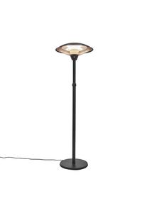 HORTUS Patio heater floor model 2100 W