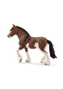 Schleich Clydesdale mare
