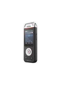Philips Voice Tracer - MP3 Spieler 8 GB