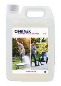 Nilfisk Zubehör Rattan cleaner 2.5 ltr. hobby