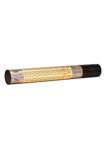 HORTUS Patio heater wall model 1500 W