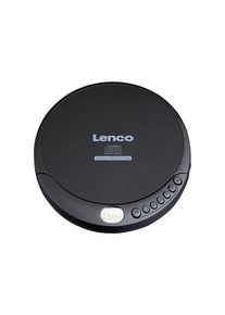 Lenco CD-200 - CD player - CD - CD Player