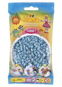 Hama Ironing beads Turquoise