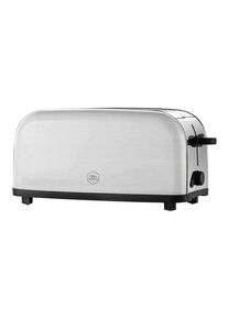 OBH Nordica Toaster Manhattan Steel 4 - toaster - steel