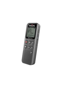 Philips Voice Tracer - MP3 Spieler 8 GB