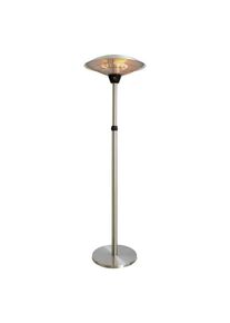 HORTUS Patio heater floor model 2100 W