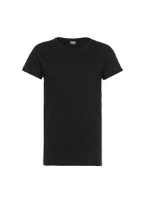 Urban Classics Tricou Bărbaţi negru, Mărimea S