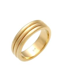 Elli Premium Bague Homme or taille 54