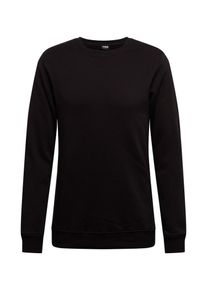 Urban Classics Sweat-shirt Homme noir taille 5XL