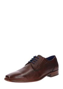 Bugatti Chaussure à lacets Homme marron taille 46