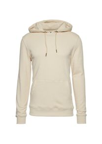 Urban Classics Heren Sweatshirt sand S