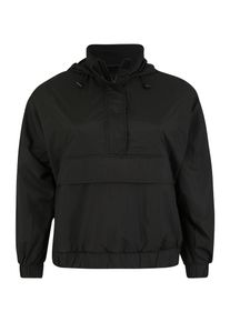 Urban Classics Dames Tussenjas zwart XS