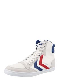 Hummel &Scaron;portov&aacute; obuv 'Slimmer Stadil' Muži kr&aacute;ľovsk&aacute; modr&aacute; 47