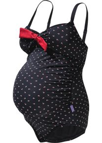 Petit Amour Maillot de bain 'Antonie' Femme noir taille M