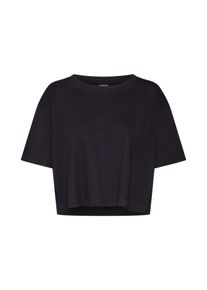 Urban Classics Dames Shirt zwart L