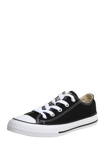 Converse Heren Sneakers laag 'All Star' zwart / wit 28.5