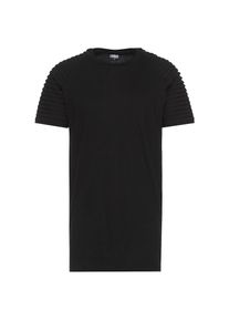 Urban Classics Heren Shirt zwart S