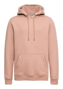 Urban Classics Sweat-shirt Homme rose taille M