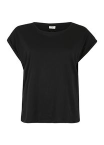 Urban Classics, Damer, Shirts, Sort, St&oslash;rrelse L