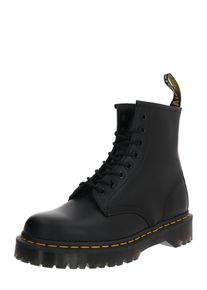 Dr. Martens, Mænd, Snørestøvler '1460 Bex', Mørkegul / Sort, Størrelse 3