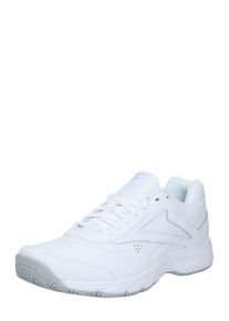 Reebok Heren Sportschoen 'Work N Cushion 4.0' wit 36.5