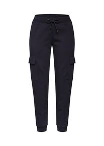 Urban Classics Pantaloni cu buzunare Femei negru, Mărimea 36