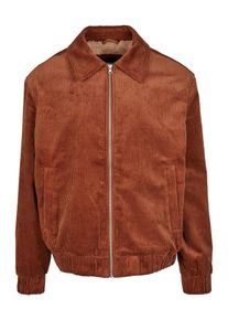 Urban Classics Jacke Herren karamell Größe L