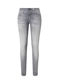 Salsa Jeans Jean 'Wonder' Femme gris taille 23