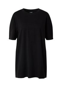 Urban Classics T-shirt Femme noir taille XS