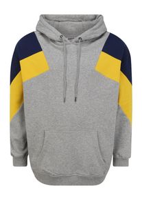Urban Classics Sweat-shirt Homme gris taille S