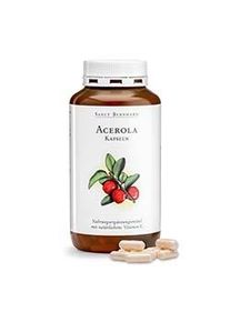 Capsule di Acerola