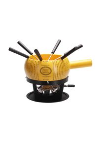 Nouvel Fondue »Nouvel Nouvel Käsefondue-Set Parmino«