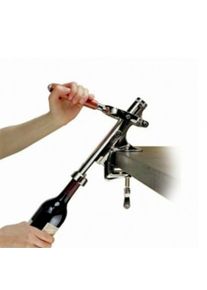 ich-zapfe Vervanging spindel voor wijnflesopener / kurkentrekker