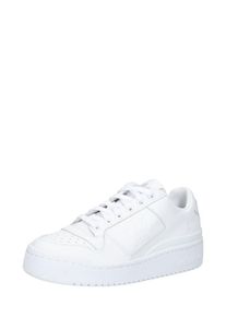 adidas originals Sneaker 'Forum Bold' Damen weiß Größe 35.5