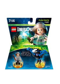 Lego Dimensions: Fun Pack - Fantastic Beasts