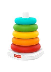 Fisher-Price Fisher Price Eco Rock-A-Stack