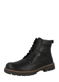 Pius Gabor Heren Veterboots bruin / lichtbruin / zwart 40.5