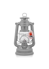 Sturmlaterne Baby Special 276 (Sale) nordic grey, Feuerhand