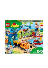 Lego DUPLO 10875 Güterzug