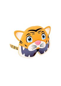 Sun Staches Tiger Kids Party Glasses