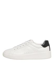 Only Dames Sneakers laag 'Soul-4' zwart / wit 40