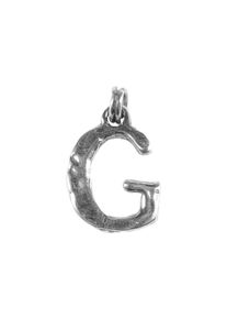 Haze&Glory Haze&Glory Dames Hangers zilver One Size