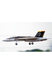 Freewing F-18 Super Hornet EPO 760mm Royal Maces PNP 3s
