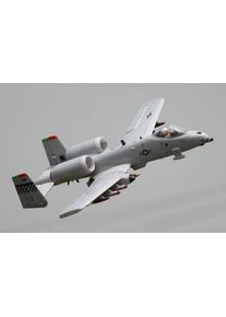 Freewing A-10 Thunderbolt II Warthog Twin 80mm EPO 1700mm PNP