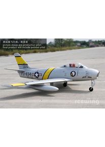 Freewing F-86 Sabre EPO 1200mm KIT+